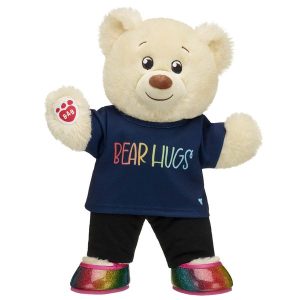 Lil' Cub Pudding Teddy Bear 