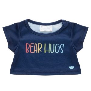 Rainbow Bear Hugs T-Shirt