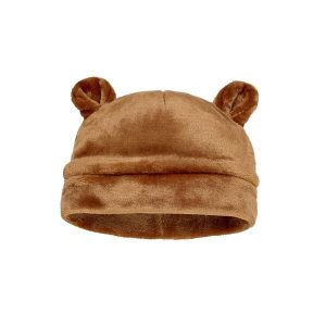   Pajama Shop™ Bear Hat - Toddler, Youth & Adult