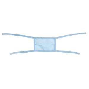 Furry Friend-Size Medical Bear Face Mask