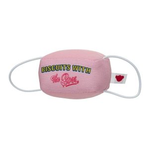 Ted Lasso "Biscuits with the Boss" Box