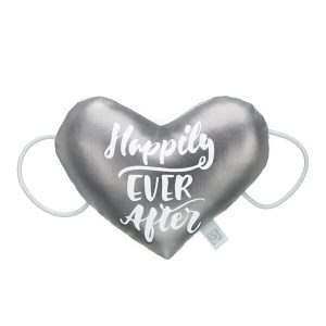 "Happily Ever After" Heart Wristie