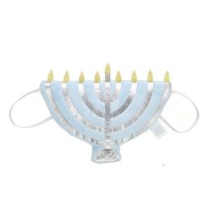 Menorah Wristie