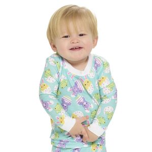   Pajama Shop™ Easter PJ Top - Toddler and Youth