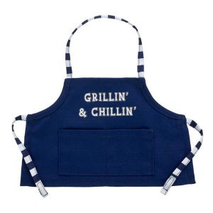 Grill Apron