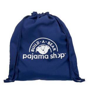 Pajama Shop Bag