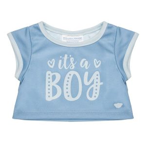 It's a Boy T-Shirt
