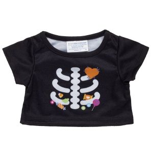Skeleton Candy T-Shirt