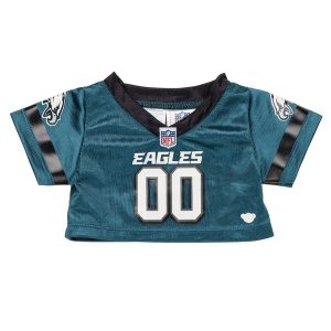 Philadelphia Eagles™ Football Jersey