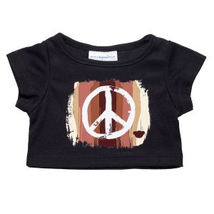Peace and Equality T-Shirt