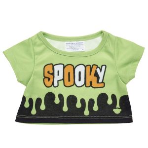 Spooky Slime T-Shirt