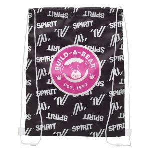 Varsity Spirit Toy Bear Carrier