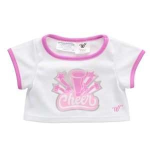 Varsity Spirit Cheer T-Shirt