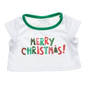 Merry Christmas T-Shirt
