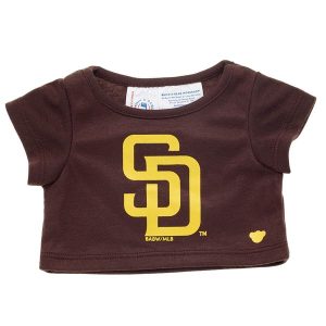 San Diego Padres™ Baseball T-Shirt