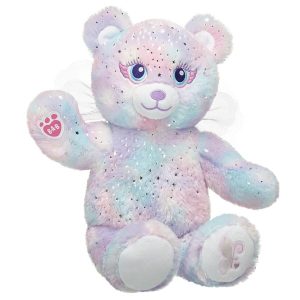 Starry Teddy Bear Fairy Friend