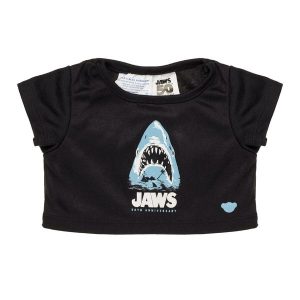 "Jaws" 50th Anniversary T-Shirt