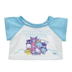 Sanrio® Hello Kitty® and Friends T-Shirt