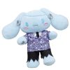 Sanrio® Hello Kitty® and Friends Monster Cinnamoroll™ Plush Halloween Gift Set