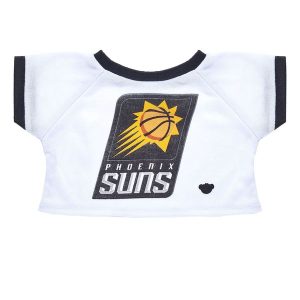 Phoenix Suns Ringer™ T-Shirt