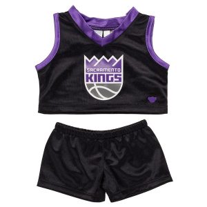 Sacramento Kings™ Uniform 2 pc.