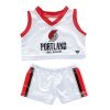 Portland Trail Blazers™ Uniform 2 pc.