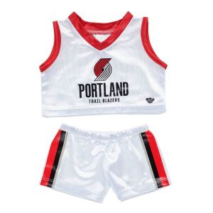Portland Trail Blazers™ Uniform 2 pc.