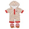KFC Pajama Set