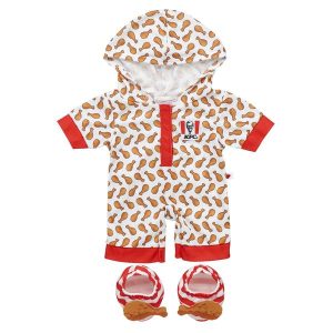 KFC Pajama Set