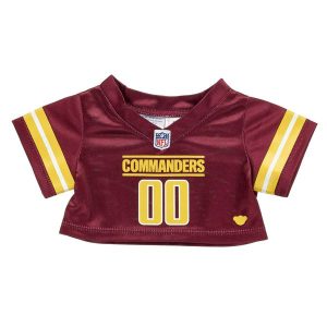 Washington Commanders™ Jersey