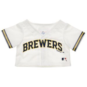 Milwaukee Brewers™ Baseball Jersey