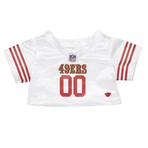 San Francisco 49ers™ Jersey
