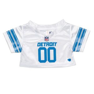 Detroit Lions™ Football Jersey