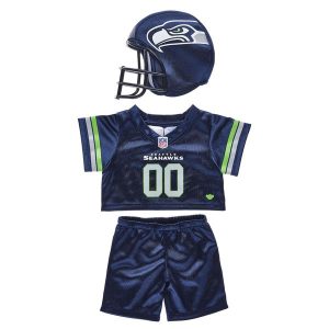 Seattle Seahawks™ Fan Set 3 pc.