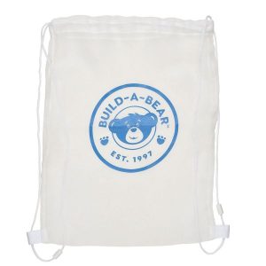 Mesh Toy Bear Carrier