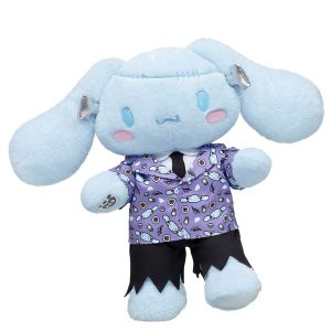Sanrio® Hello Kitty® and Friends Monster Cinnamoroll™ Plush Halloween Gift Set