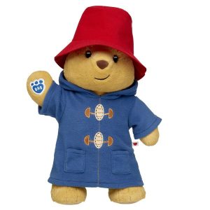 Paddington™ Plush with Coat and Hat Set