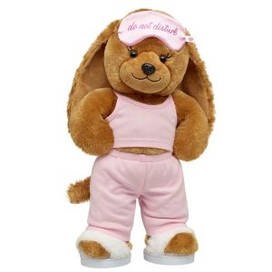 Barkleigh™ Dog Stuffed Animal