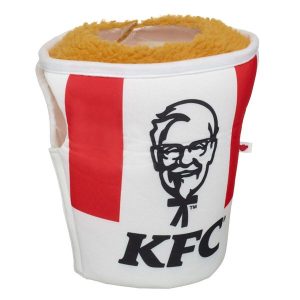 KFC Bucket Costume