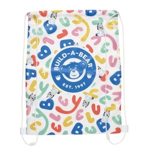 Bluey Toy Bear Carrier
