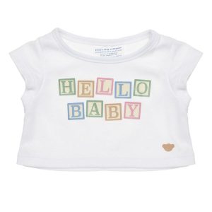 Hello Baby T-Shirt