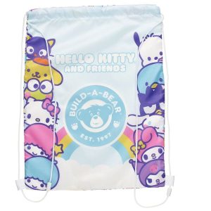 Sanrio® Hello Kitty® and Friends Toy Bear Carrier