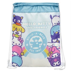 Sanrio® Hello Kitty® and Friends Toy Bear Carrier