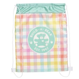 Spring Toy Bear Carrier