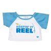 Keepin' It Reel T-Shirt