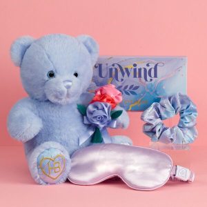 Treat Yourself Gift Box