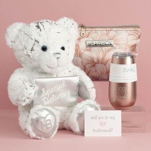 Will You Be My Bridesmaid  Gift Box
