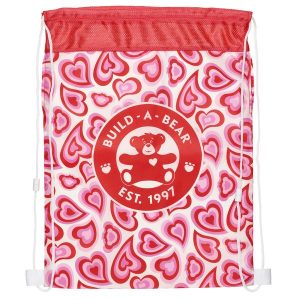 Groovy Hearts Toy Bear Carrier