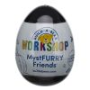 MystFURRY Friends - Includes 1 Surprise Plush!