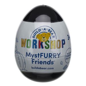 MystFURRY Friends - Includes 1 Surprise Plush!